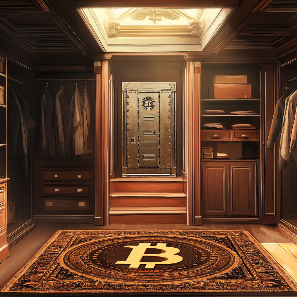 The Ultimate Bitcoin Privacy Course