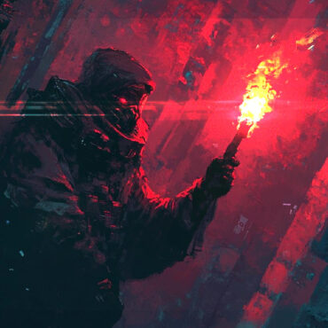 Watchman's Torch Newsletter (1 Year Subscription)