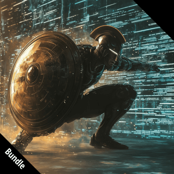 Ultimate Privacy & Security Bundle