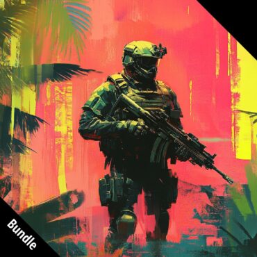 Shadow Loadout Bundle