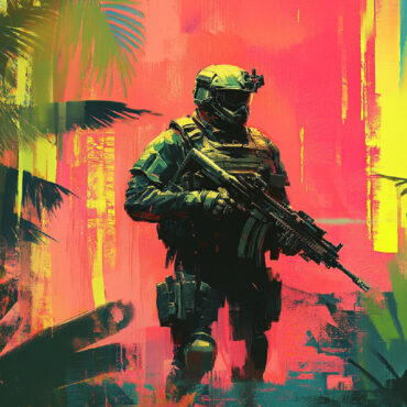 Shadow Loadout: Combat Zone Deployment Kit (Video Course + Toolkit)