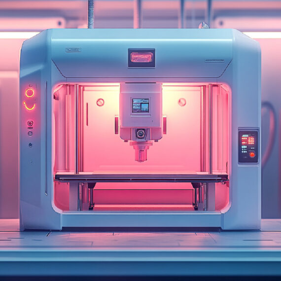 **COMING SOON** 3D Printing (Video Course)