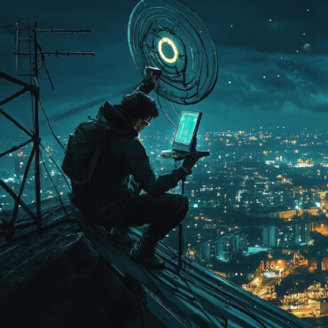 **COMING SOON** Access Internet Anywhere
