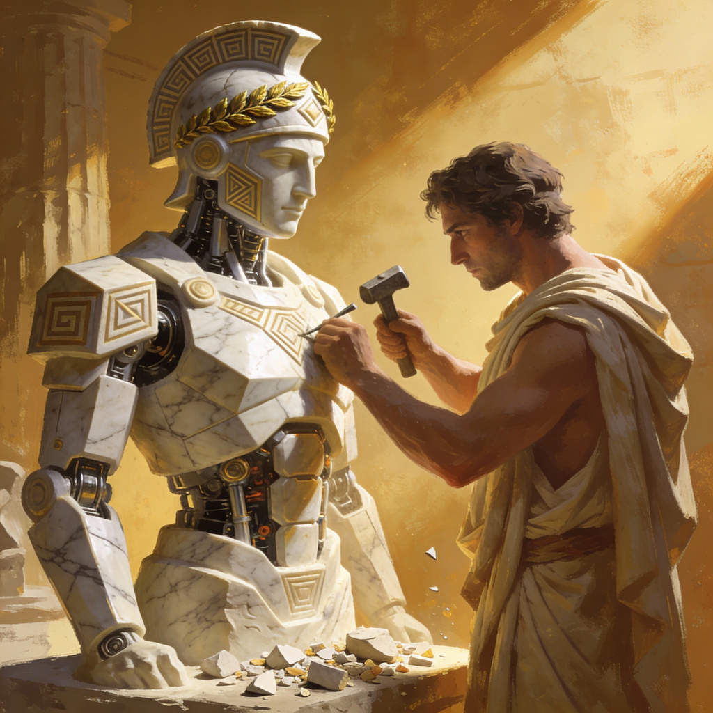 AI Productivity Mastery: A Live Event