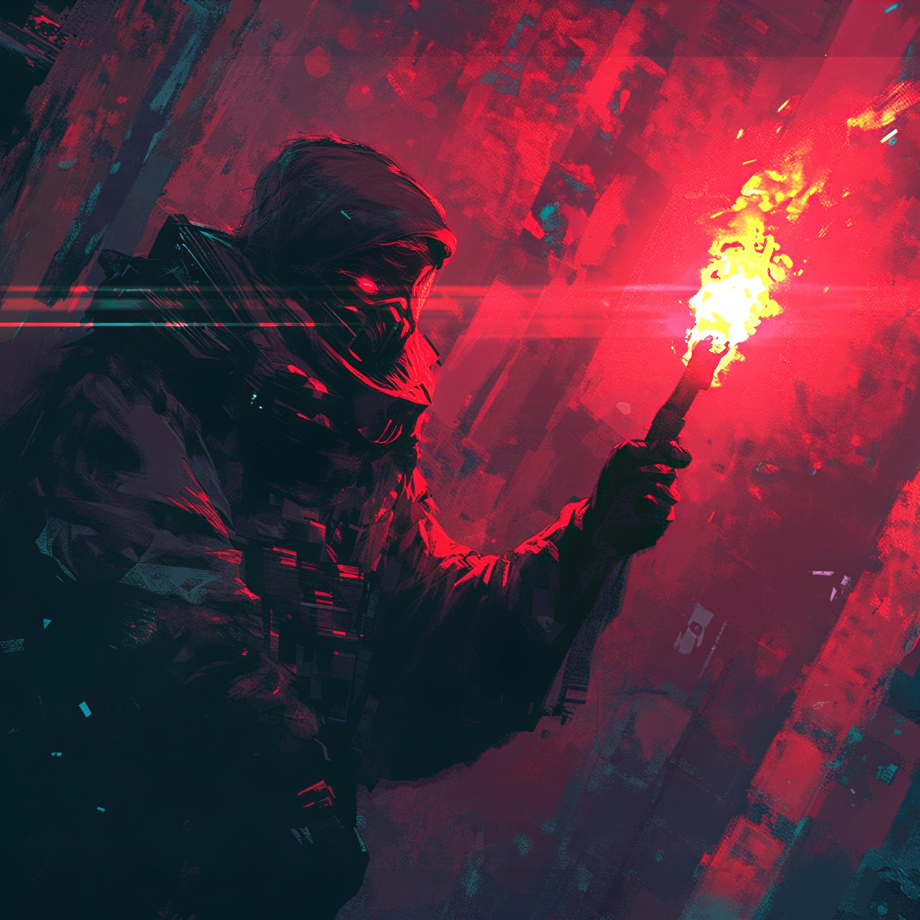 Watchman's Torch Newsletter (1 Year Subscription)