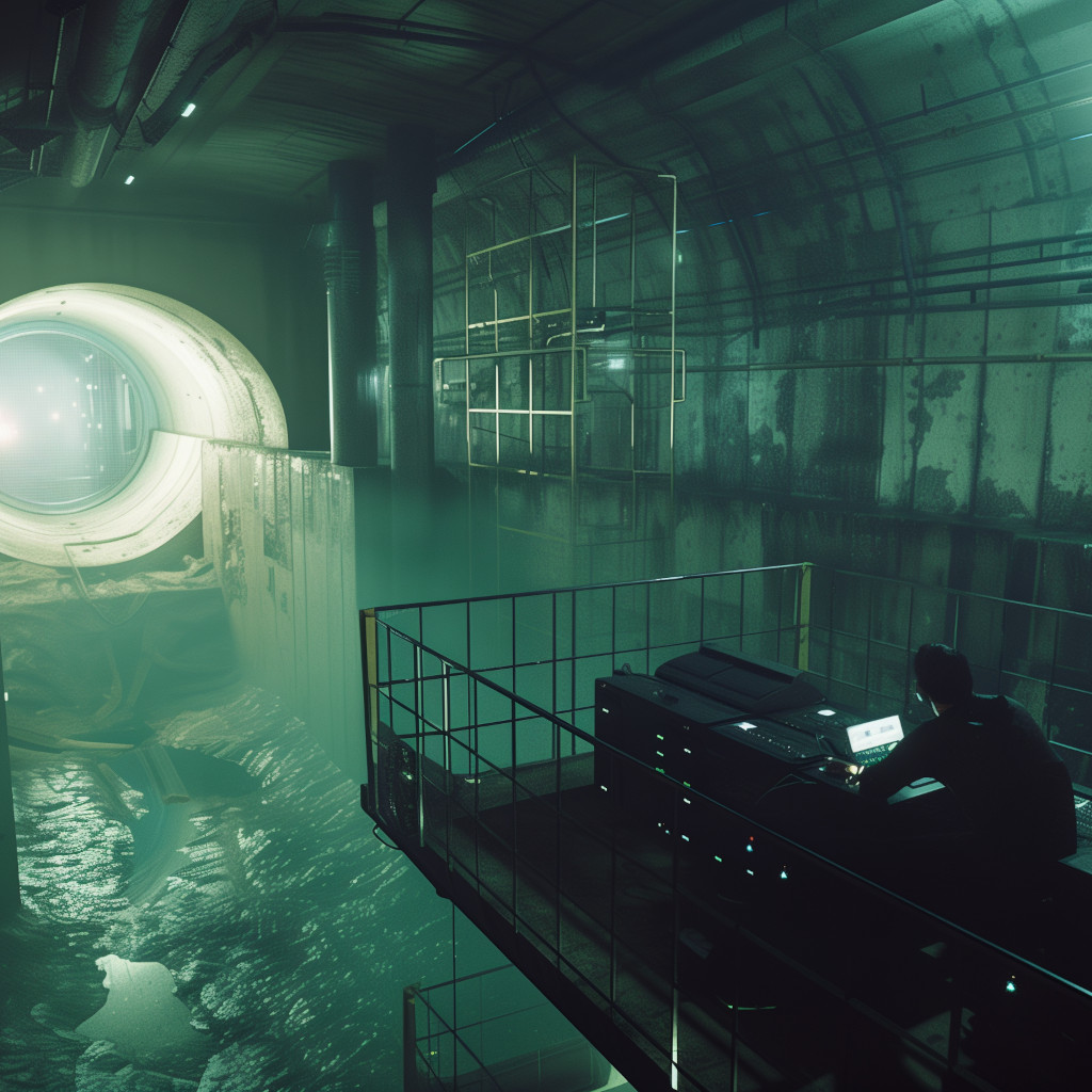DIGITAL BUNKER: Self-Host, CANCELproof, Archive (**Early Access**)